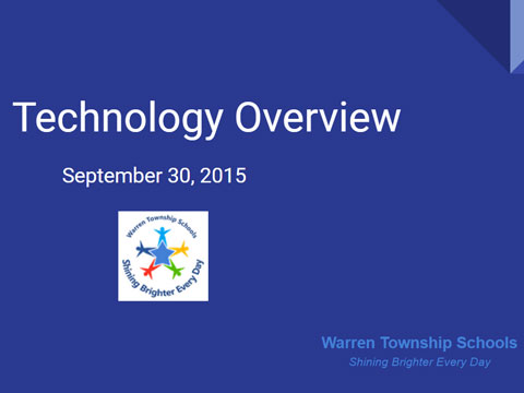 Technology Overview