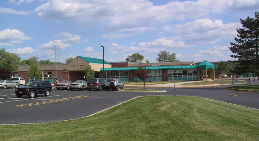 Picture of Angelo L. Tomaso School