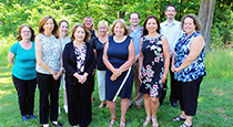 Board of Education Staff and Administrators