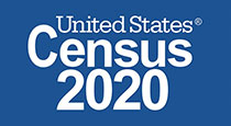 2020 Census Logo