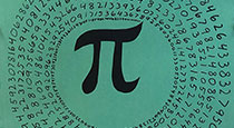 Pi day poster