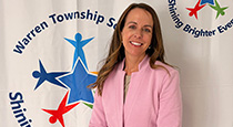 Principal at Central School