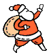 Santa Clause