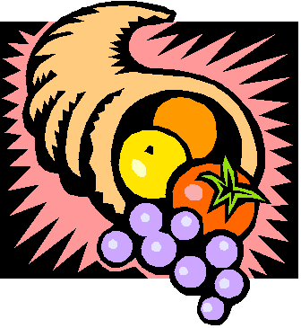 A cornucopia