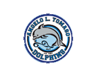 Angelo L. Tomaso School's logo