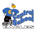 Central School's logo