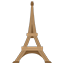 The Eiffel Tower