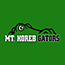 The Mt Horeb Gators logo